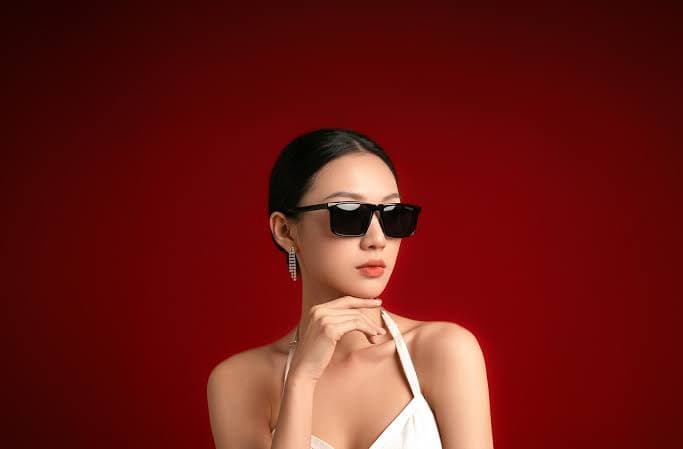 Cách chọn kính phù hợp