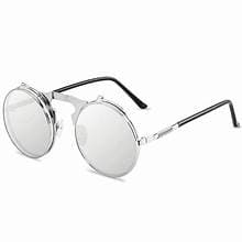 Steampunk (Silver)