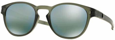 Oakley Latch Havana Green 9265