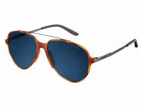Carrera 118 S Havana Blue T6L 8F