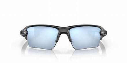 Oakley Flak Black Blue 9188