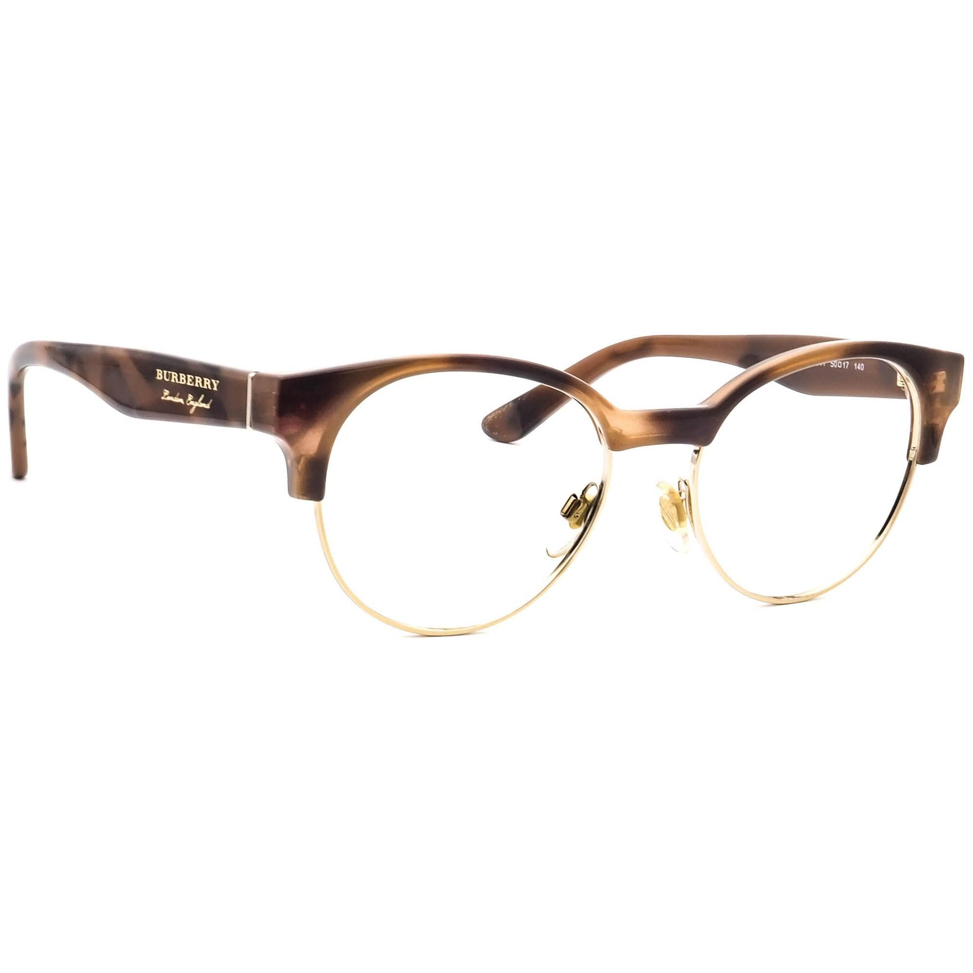 Burberry Brown Gold