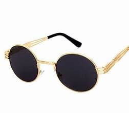 Dior Murmure Black Gold