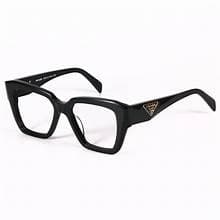 Prada Black Gold PR 01OS